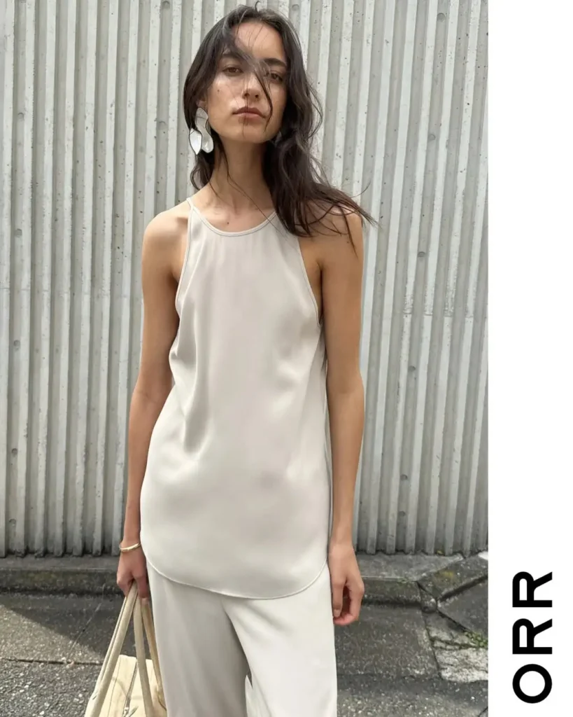 Summer Sleeveless Tops 2026: Effortless Outfit Ideas You’ll Actually Want to Wear