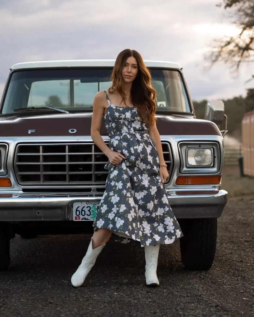 Summer Sundresses 2026: Trendy Styles for Women, Casual, Long & Aesthetic Looks