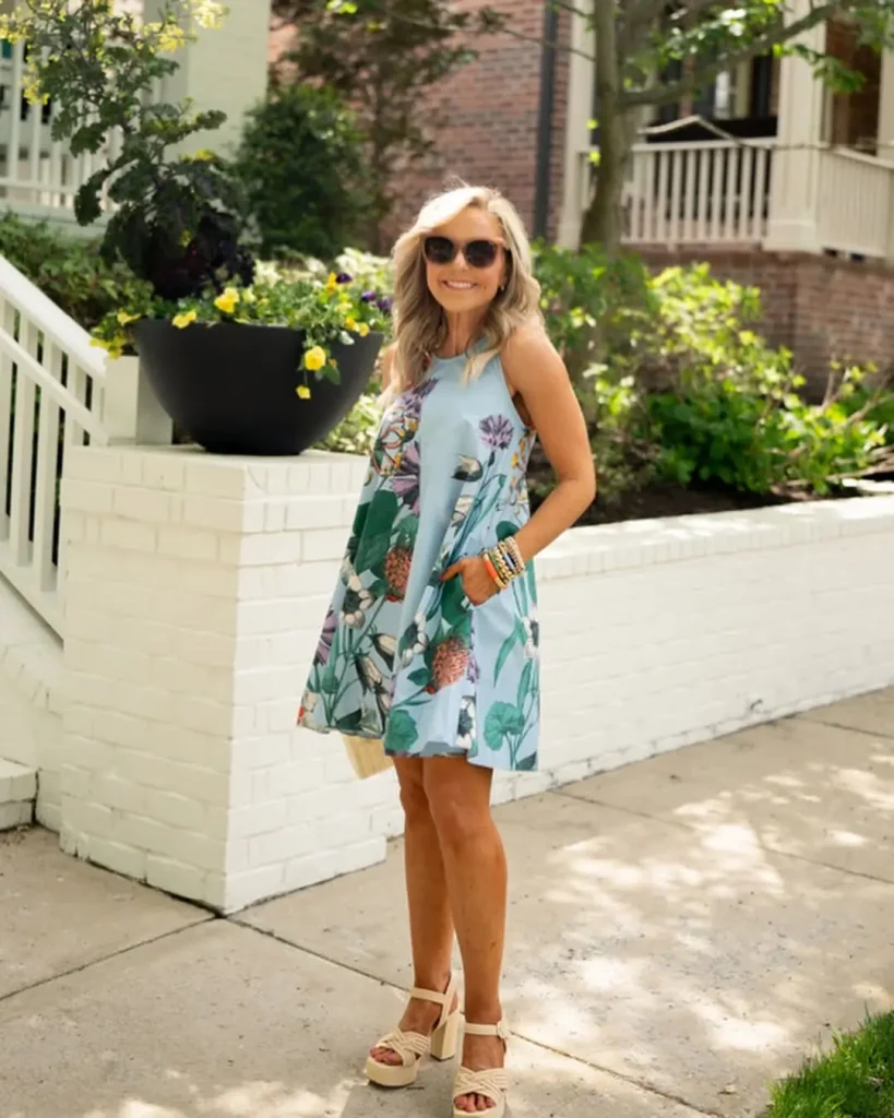 Summer Sundresses 2026: Trendy Styles for Women, Casual, Long & Aesthetic Looks