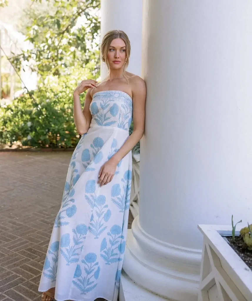 Summer Sundresses 2026: Trendy Styles for Women, Casual, Long & Aesthetic Looks