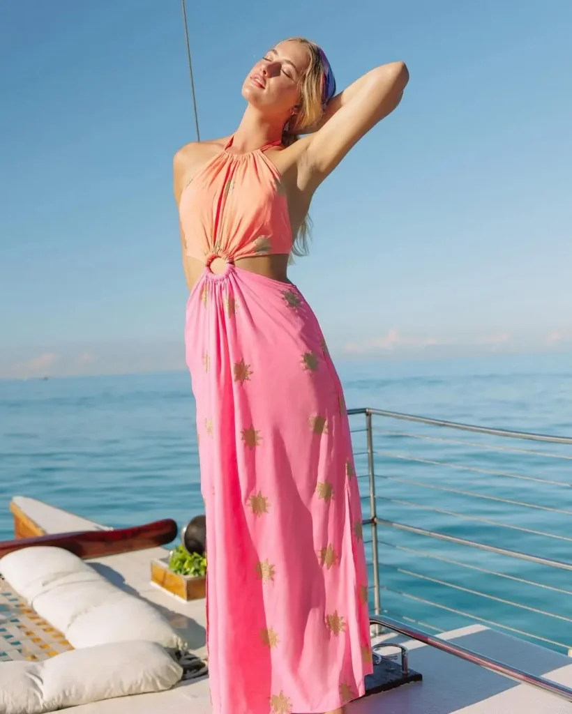 Summer Sundresses 2026: Trendy Styles for Women, Casual, Long & Aesthetic Looks
