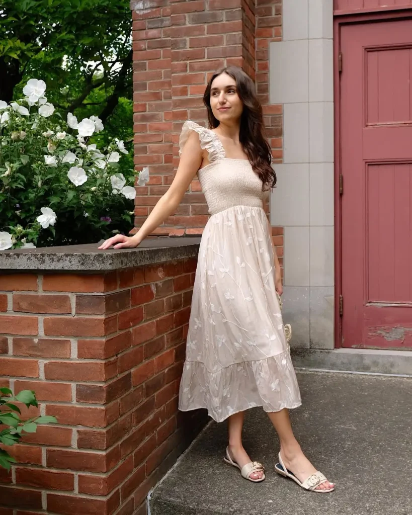 Summer Sundresses 2026: Trendy Styles for Women, Casual, Long & Aesthetic Looks