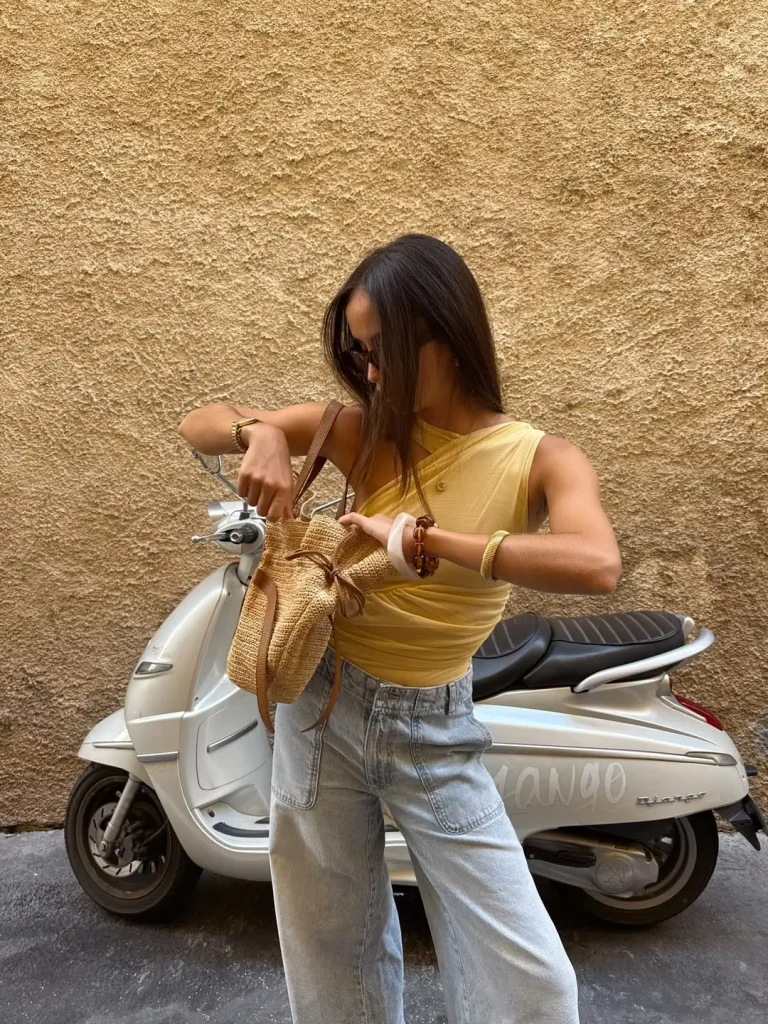 Summer Tops Outfit 2026: Trendy & Aesthetic Outfit Ideas for Women