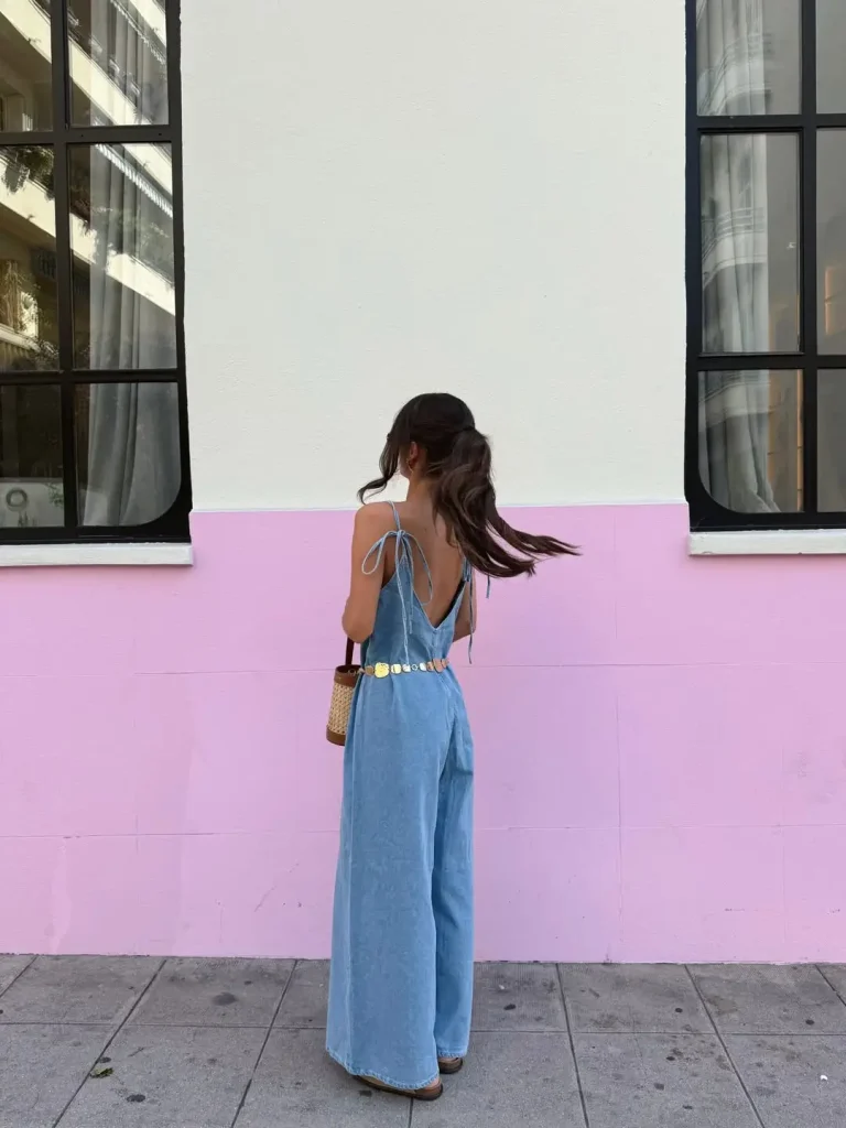 Summer Tops Outfit 2026: Trendy & Aesthetic Outfit Ideas for Women