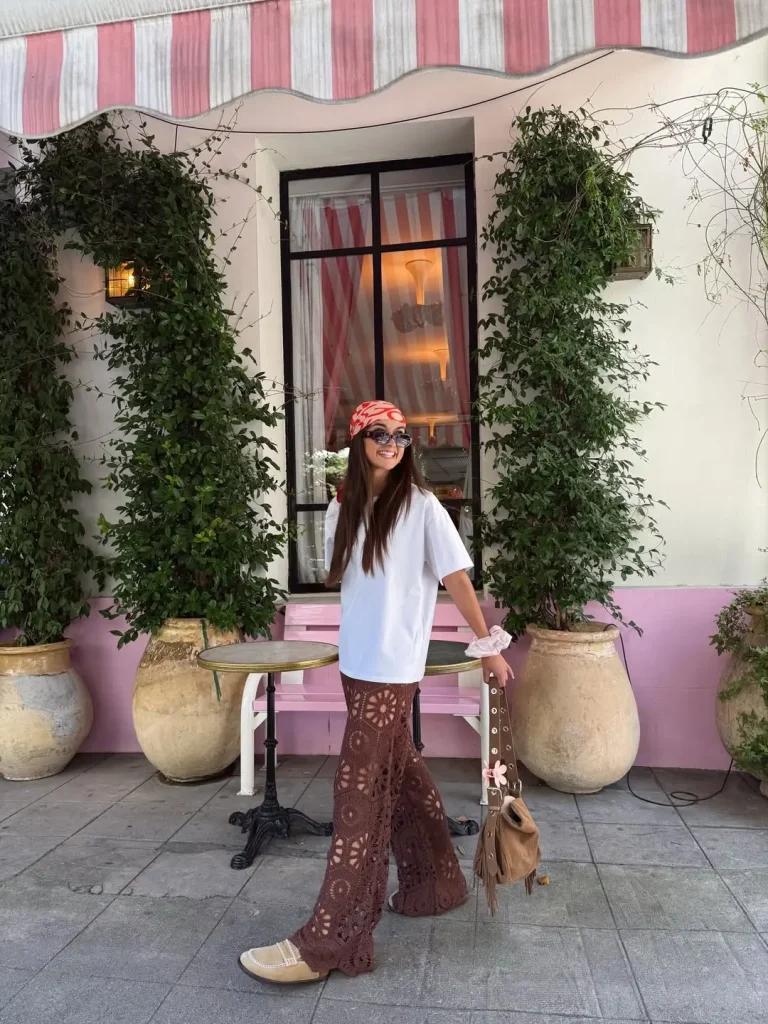 Summer Tops Outfit 2026: Trendy & Aesthetic Outfit Ideas for Women