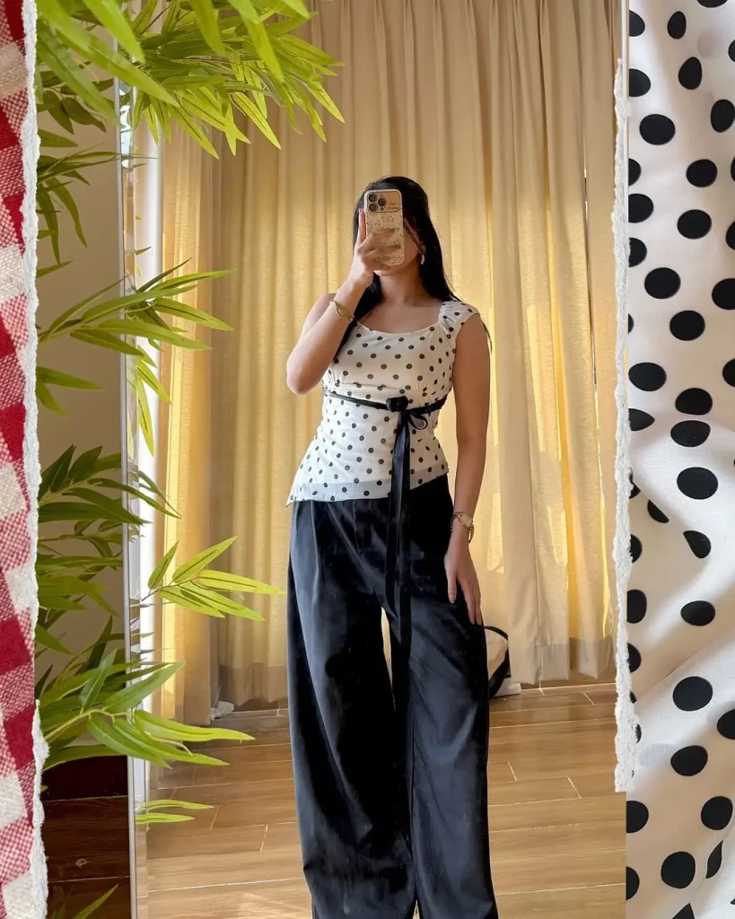 Summer Tops Outfit 2026: Trendy & Aesthetic Outfit Ideas for Women