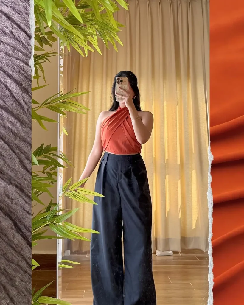 Summer Tops Outfit 2026: Trendy & Aesthetic Outfit Ideas for Women