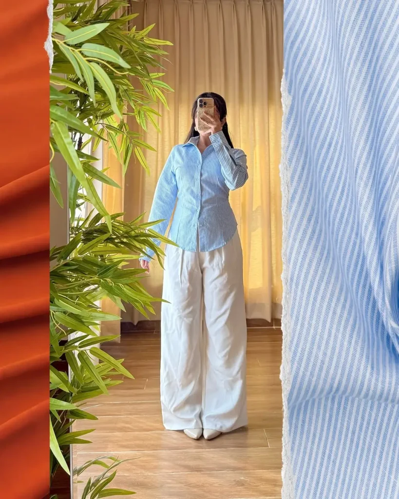 Summer Tops Outfit 2026: Trendy & Aesthetic Outfit Ideas for Women