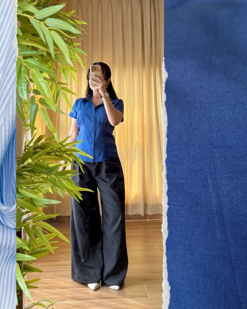 Summer Tops Outfit 2026: Trendy & Aesthetic Outfit Ideas for Women