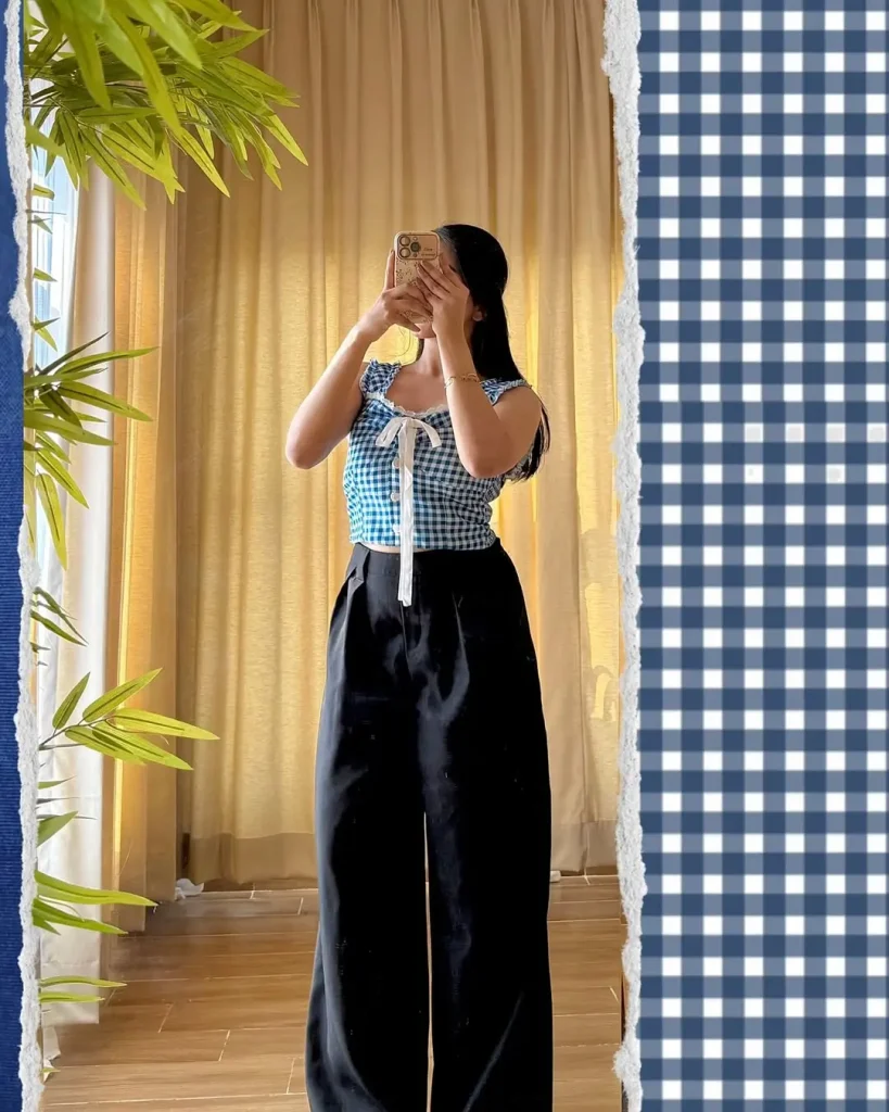 Summer Tops Outfit 2026: Trendy & Aesthetic Outfit Ideas for Women