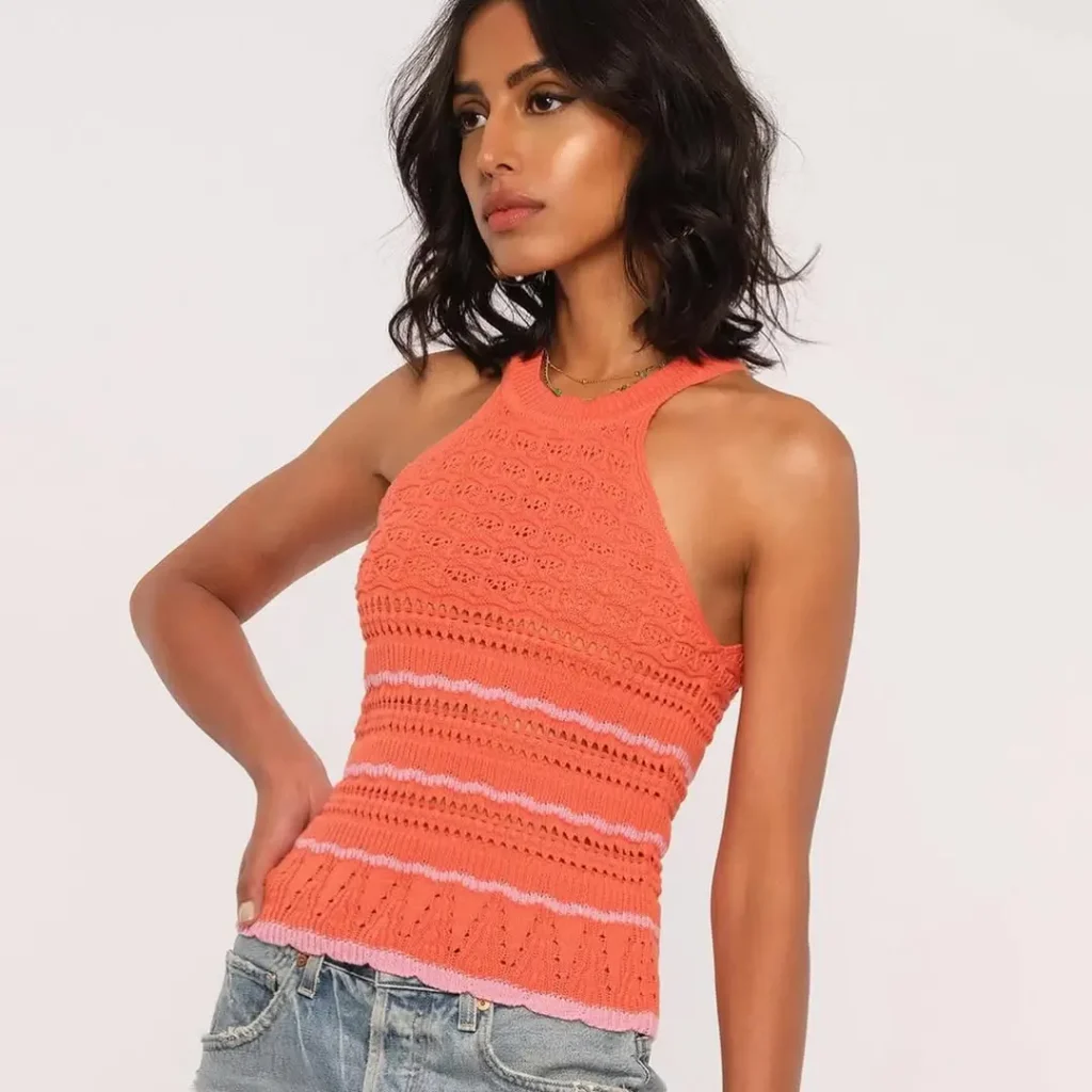 Summer Tops Outfit 2026: Trendy & Aesthetic Outfit Ideas for Women