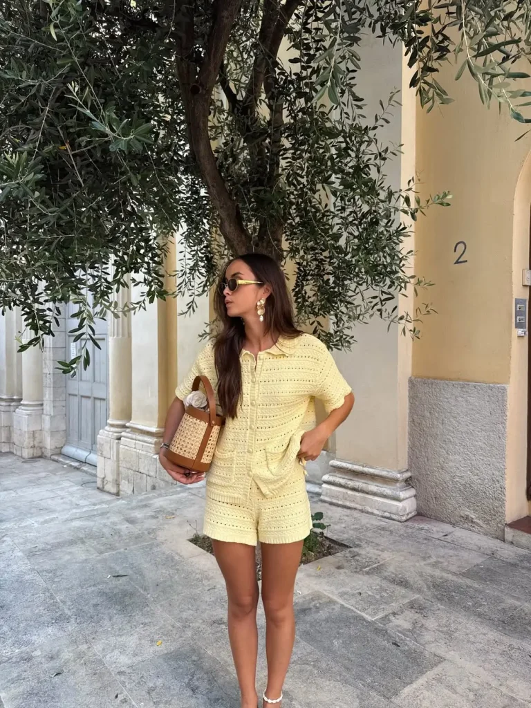Summer Tops Outfit 2026: Trendy & Aesthetic Outfit Ideas for Women