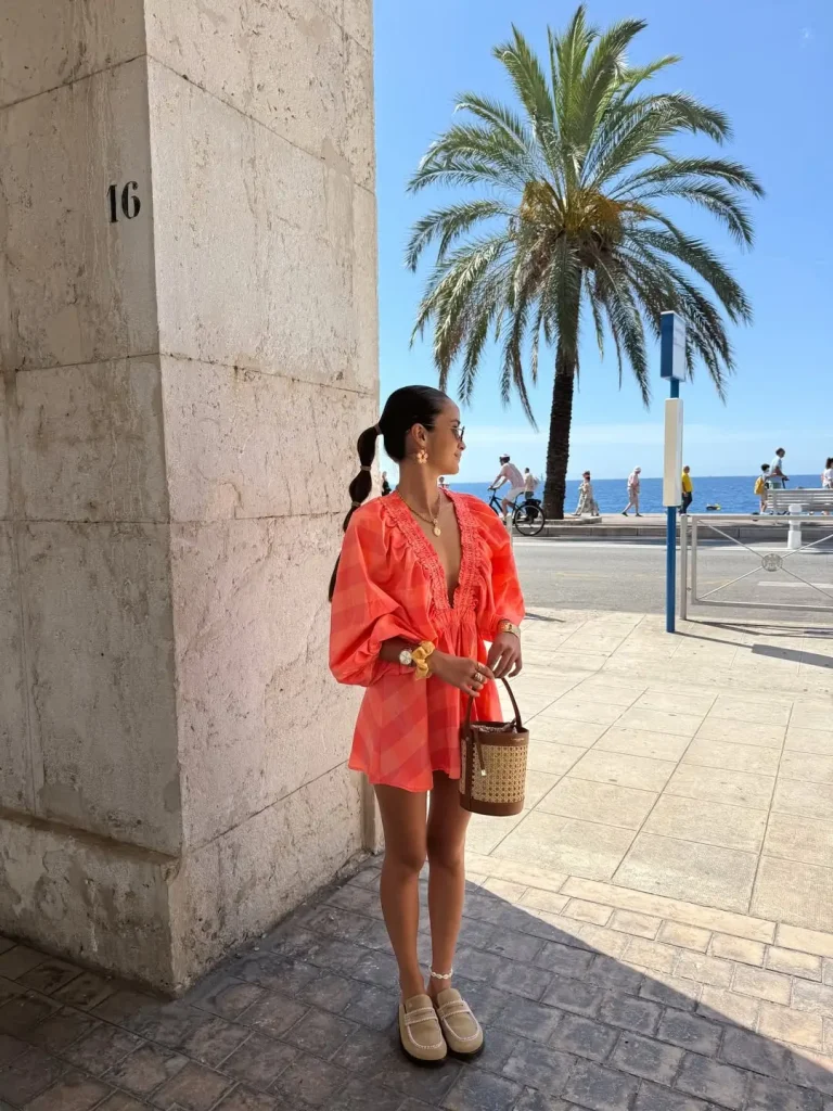 Summer Tops Outfit 2026: Trendy & Aesthetic Outfit Ideas for Women