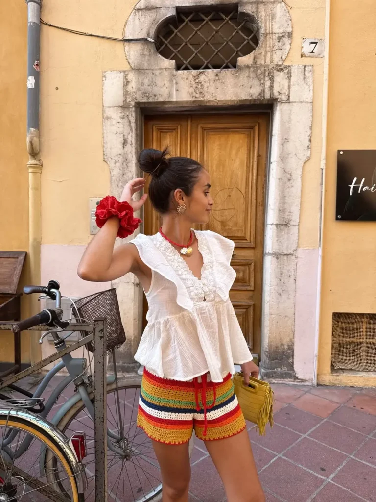 Summer Tops Outfit 2026: Trendy & Aesthetic Outfit Ideas for Women