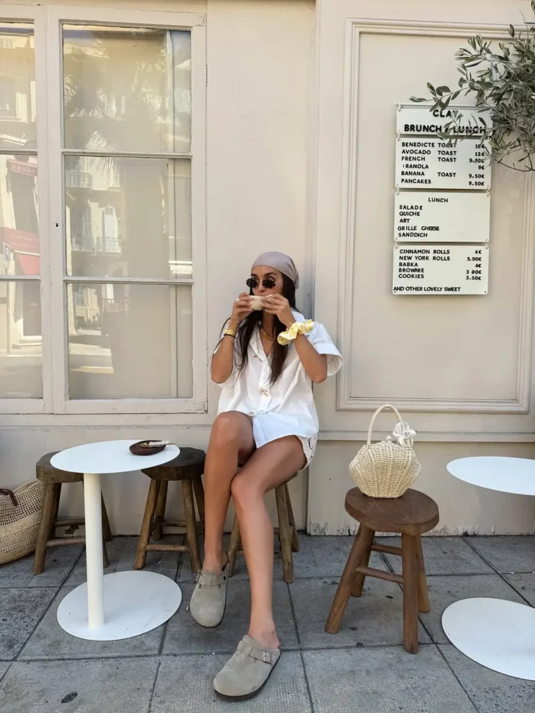 Summer Tops Outfit 2026: Trendy & Aesthetic Outfit Ideas for Women