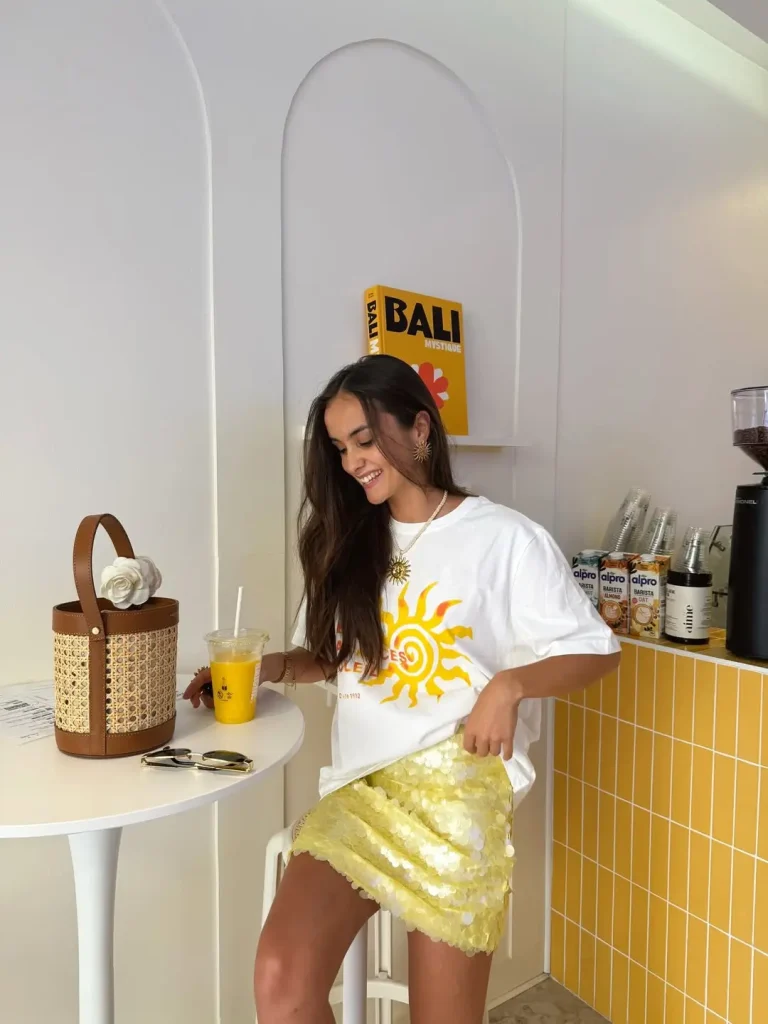 Summer Tops Outfit 2026: Trendy & Aesthetic Outfit Ideas for Women