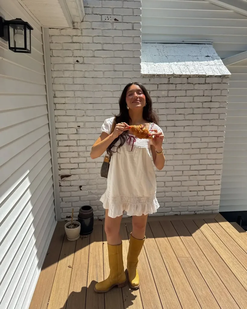 Sunday Summer Brunch Outfits 2026: Effortless Looks for Stylish Weekend Mornings