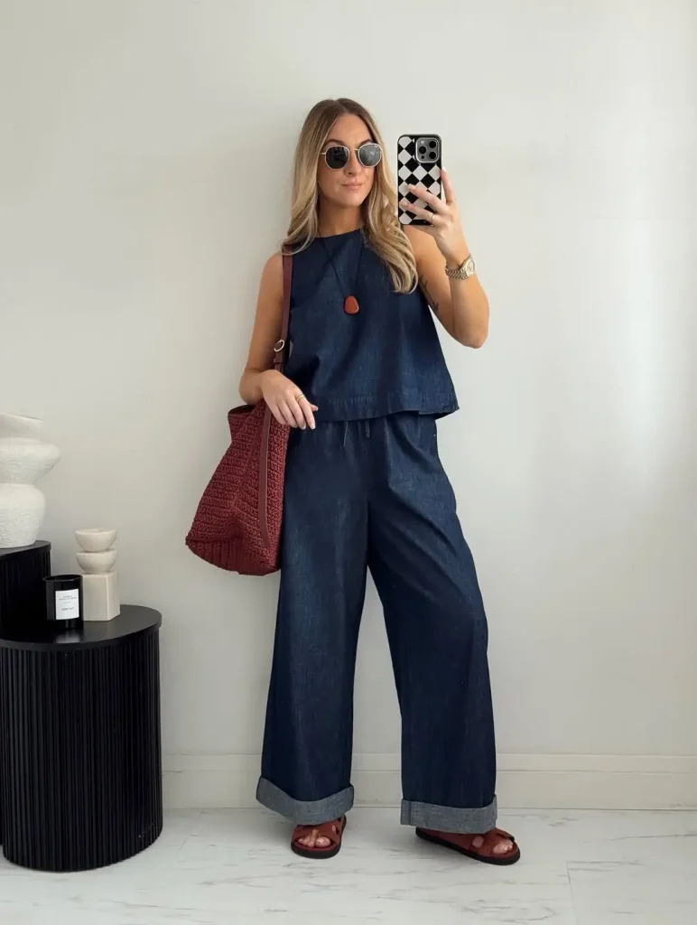 Sunday Summer Brunch Outfits 2026: Effortless Looks for Stylish Weekend Mornings