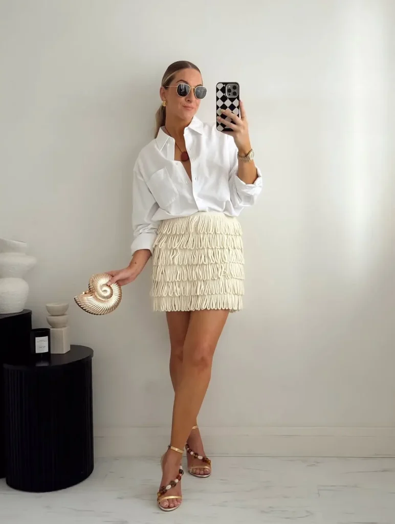 Sunday Summer Brunch Outfits 2026: Effortless Looks for Stylish Weekend Mornings