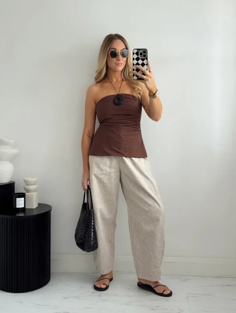 Sunday Summer Brunch Outfits 2026: Effortless Looks for Stylish Weekend Mornings