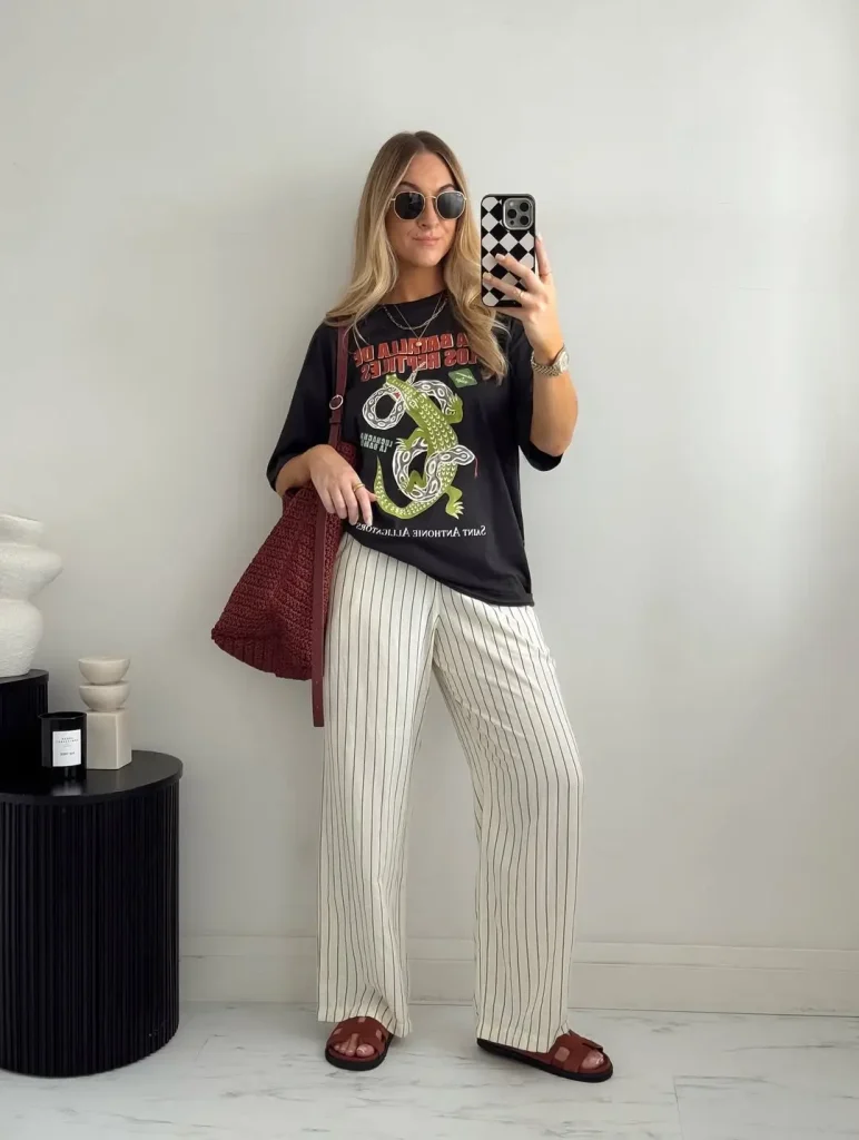 Sunday Summer Brunch Outfits 2026: Effortless Looks for Stylish Weekend Mornings