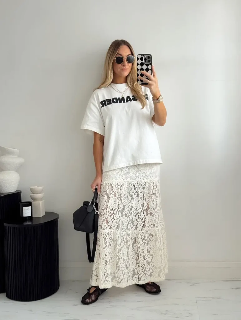 Sunday Summer Brunch Outfits 2026: Effortless Looks for Stylish Weekend Mornings
