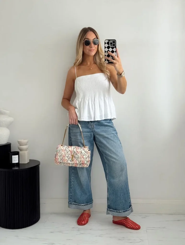Sunday Summer Brunch Outfits 2026: Effortless Looks for Stylish Weekend Mornings