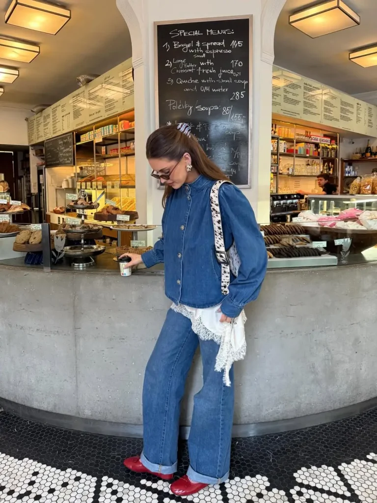 Sunday Summer Brunch Outfits 2026: Effortless Looks for Stylish Weekend Mornings