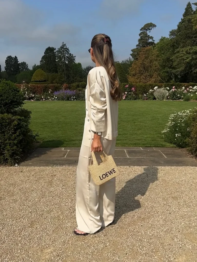 Sunday Summer Brunch Outfits 2026: Effortless Looks for Stylish Weekend Mornings