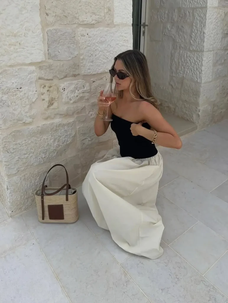 Sunday Summer Brunch Outfits 2026: Effortless Looks for Stylish Weekend Mornings