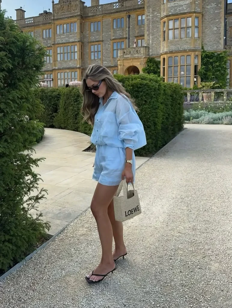 Sunday Summer Brunch Outfits 2026: Effortless Looks for Stylish Weekend Mornings