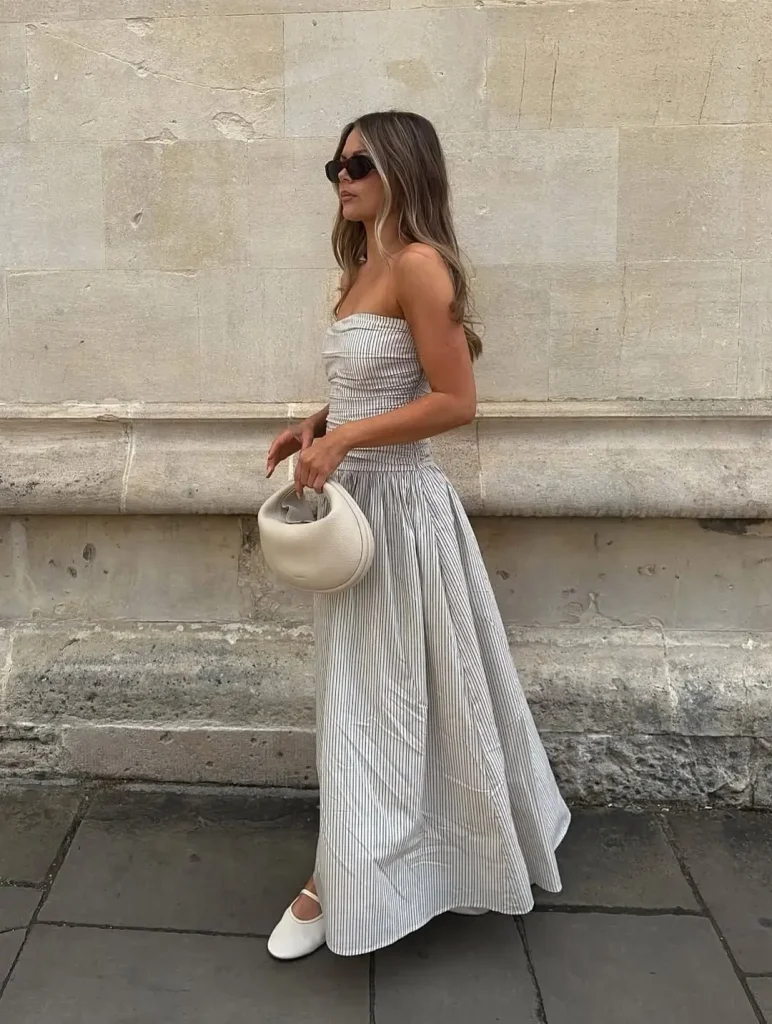 Sunday Summer Brunch Outfits 2026: Effortless Looks for Stylish Weekend Mornings