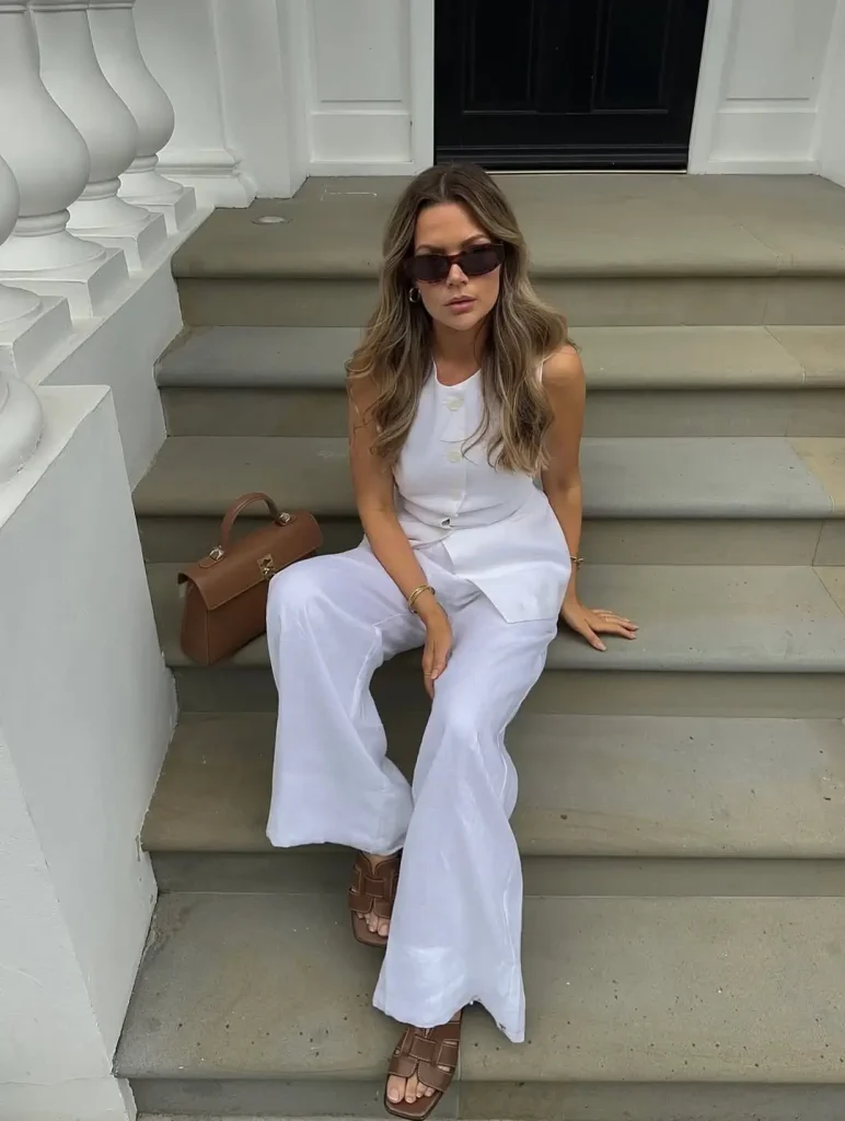 Sunday Summer Brunch Outfits 2026: Effortless Looks for Stylish Weekend Mornings