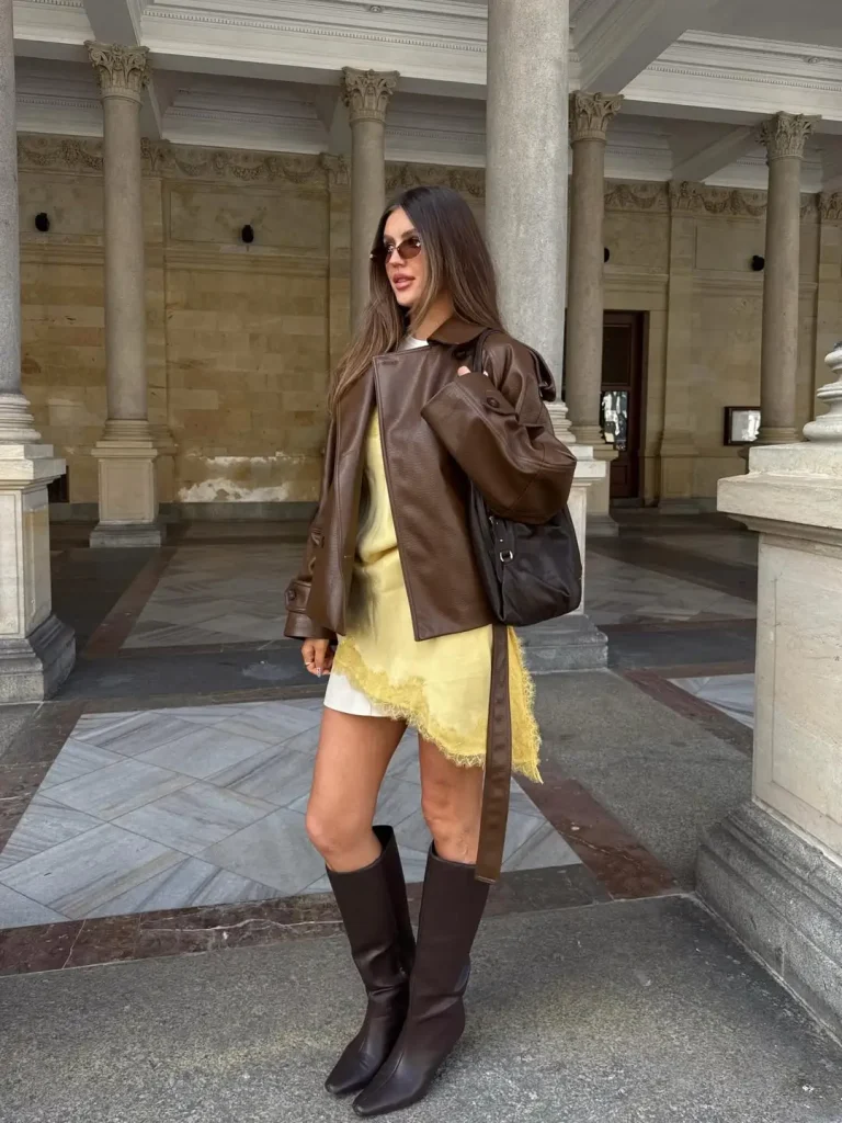 Sunday Summer Brunch Outfits 2026: Effortless Looks for Stylish Weekend Mornings