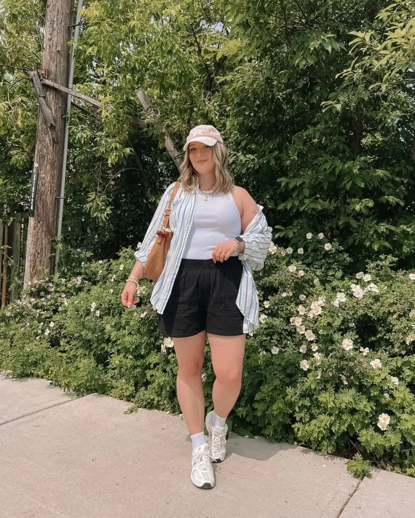Trendy Midsize Outfits Summer 2026: Effortless Looks You’ll Want to Wear Every Day