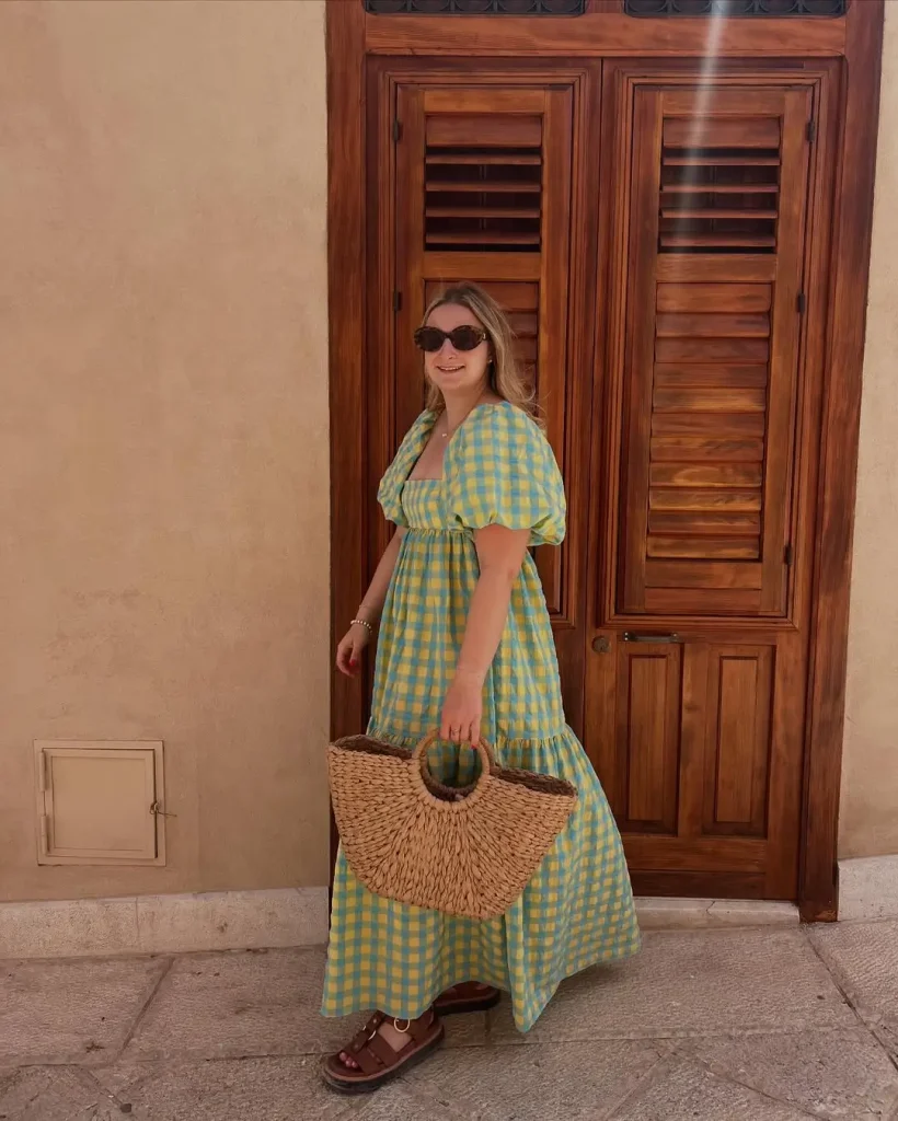 Trendy Midsize Outfits Summer 2026: Effortless Looks You’ll Want to Wear Every Day