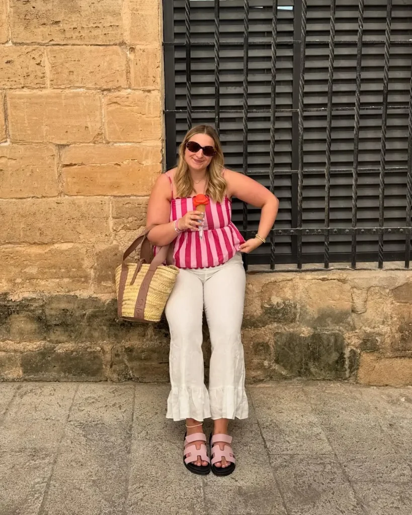 Trendy Midsize Outfits Summer 2026: Effortless Looks You’ll Want to Wear Every Day