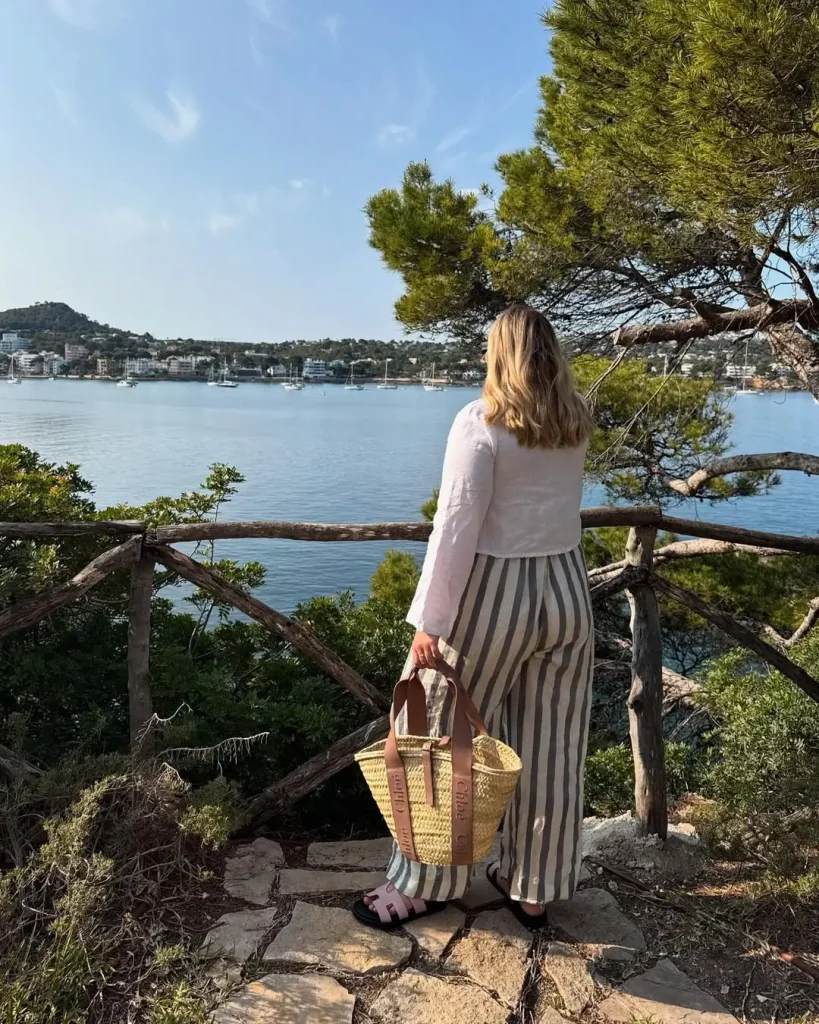 Trendy Midsize Outfits Summer 2026: Effortless Looks You’ll Want to Wear Every Day