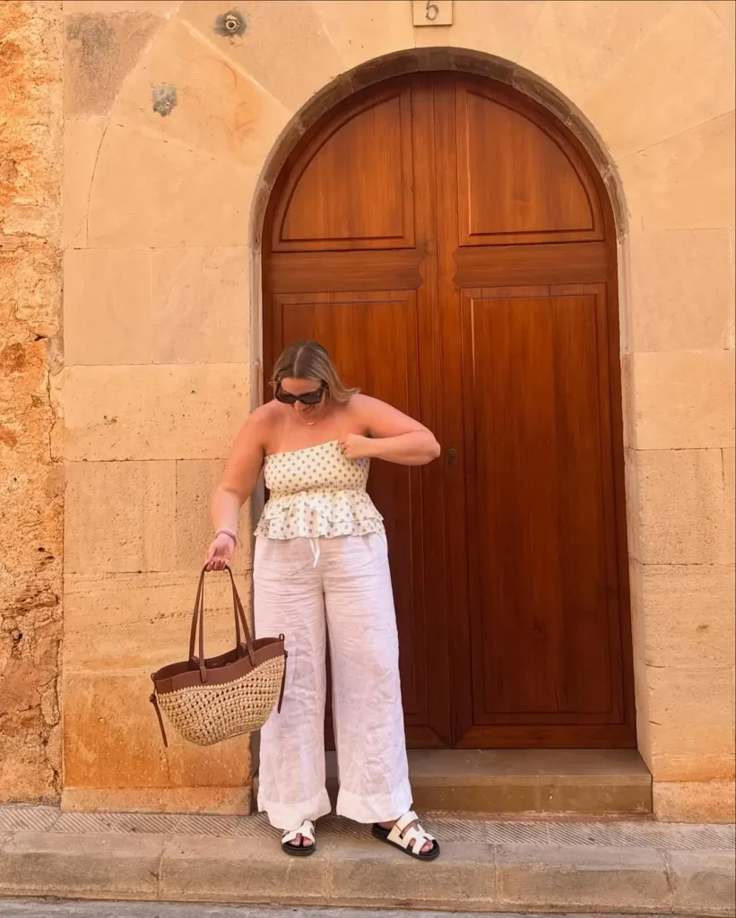 Trendy Midsize Outfits Summer 2026: Effortless Looks You’ll Want to Wear Every Day