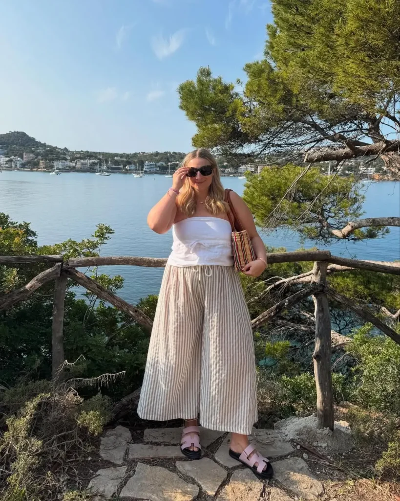 Trendy Midsize Outfits Summer 2026: Effortless Looks You’ll Want to Wear Every Day