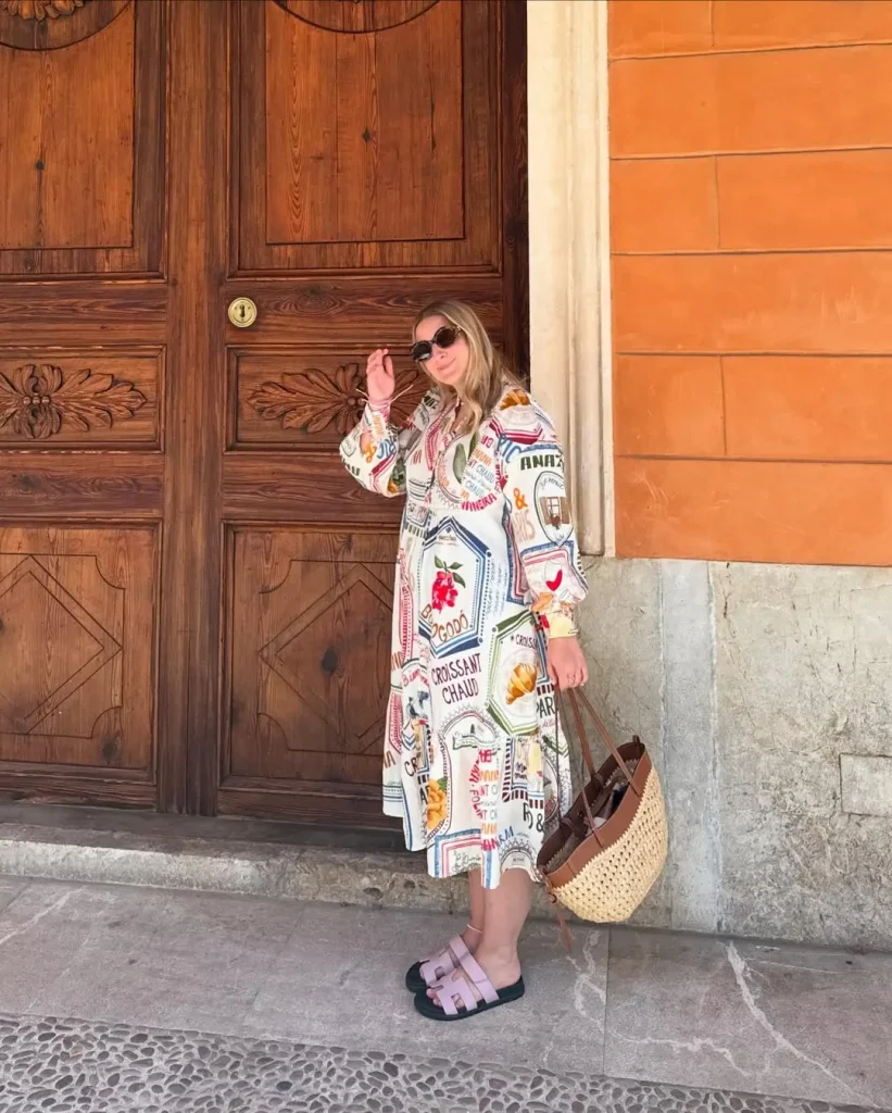 Trendy Midsize Outfits Summer 2026: Effortless Looks You’ll Want to Wear Every Day