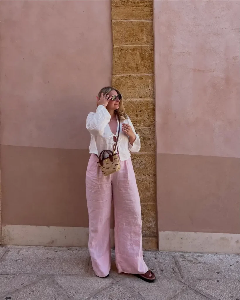 Trendy Midsize Outfits Summer 2026: Effortless Looks You’ll Want to Wear Every Day