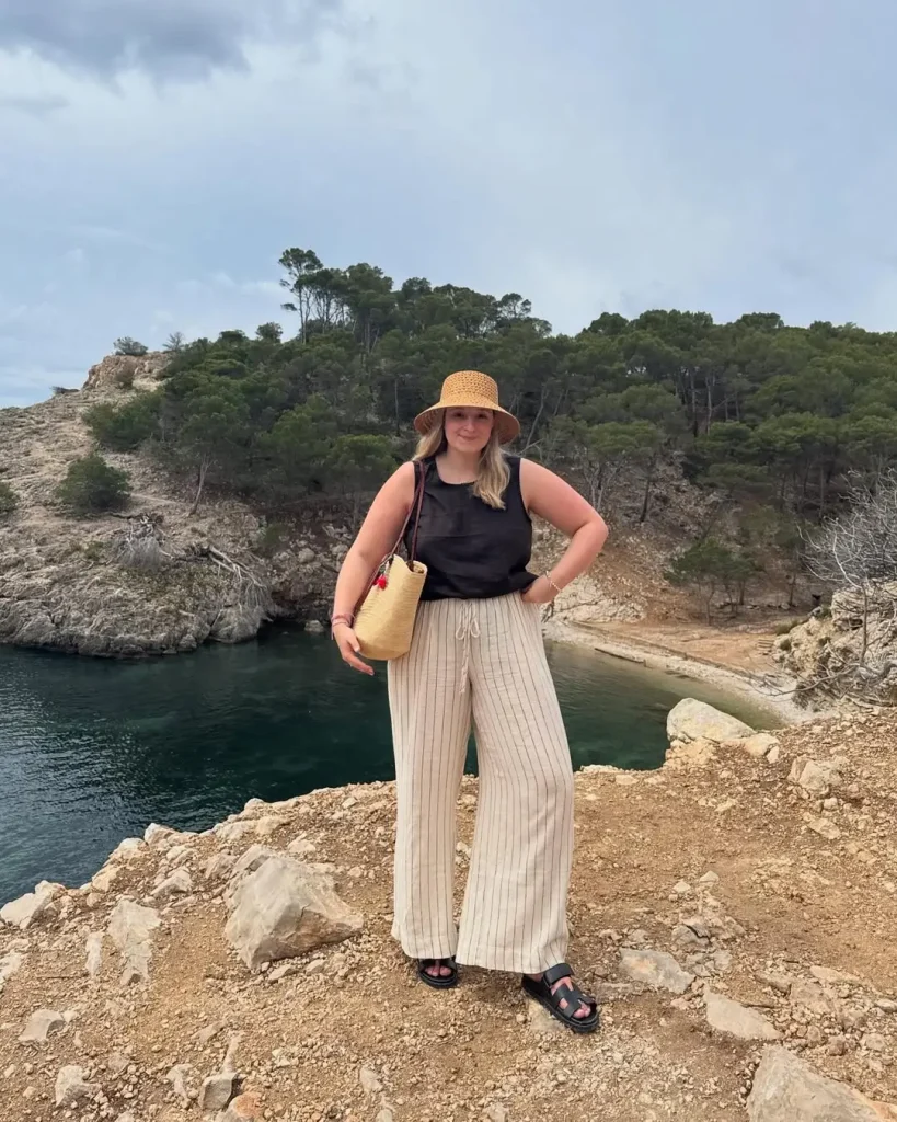 Trendy Midsize Outfits Summer 2026: Effortless Looks You’ll Want to Wear Every Day