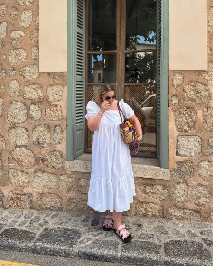 Trendy Midsize Outfits Summer 2026: Effortless Looks You’ll Want to Wear Every Day