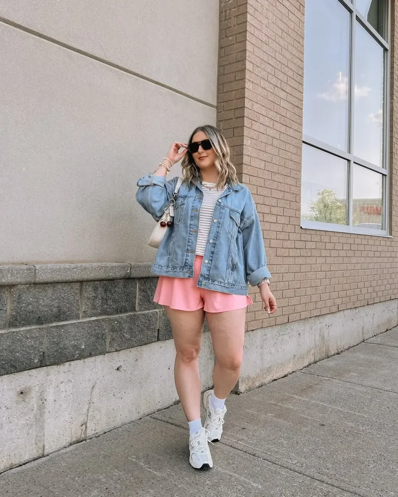 Trendy Midsize Outfits Summer 2026: Effortless Looks You’ll Want to Wear Every Day