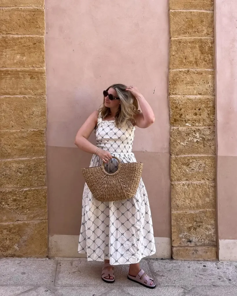 Trendy Midsize Outfits Summer 2026: Effortless Looks You’ll Want to Wear Every Day