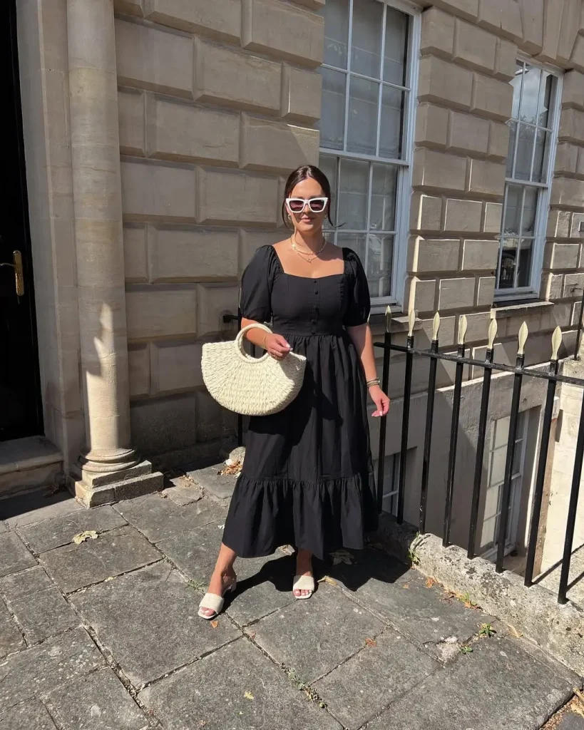 Trendy Midsize Outfits Summer 2026: Effortless Looks You’ll Want to Wear Every Day