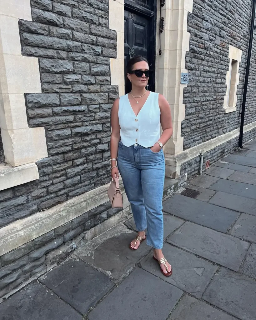 Trendy Midsize Outfits Summer 2026: Effortless Looks You’ll Want to Wear Every Day