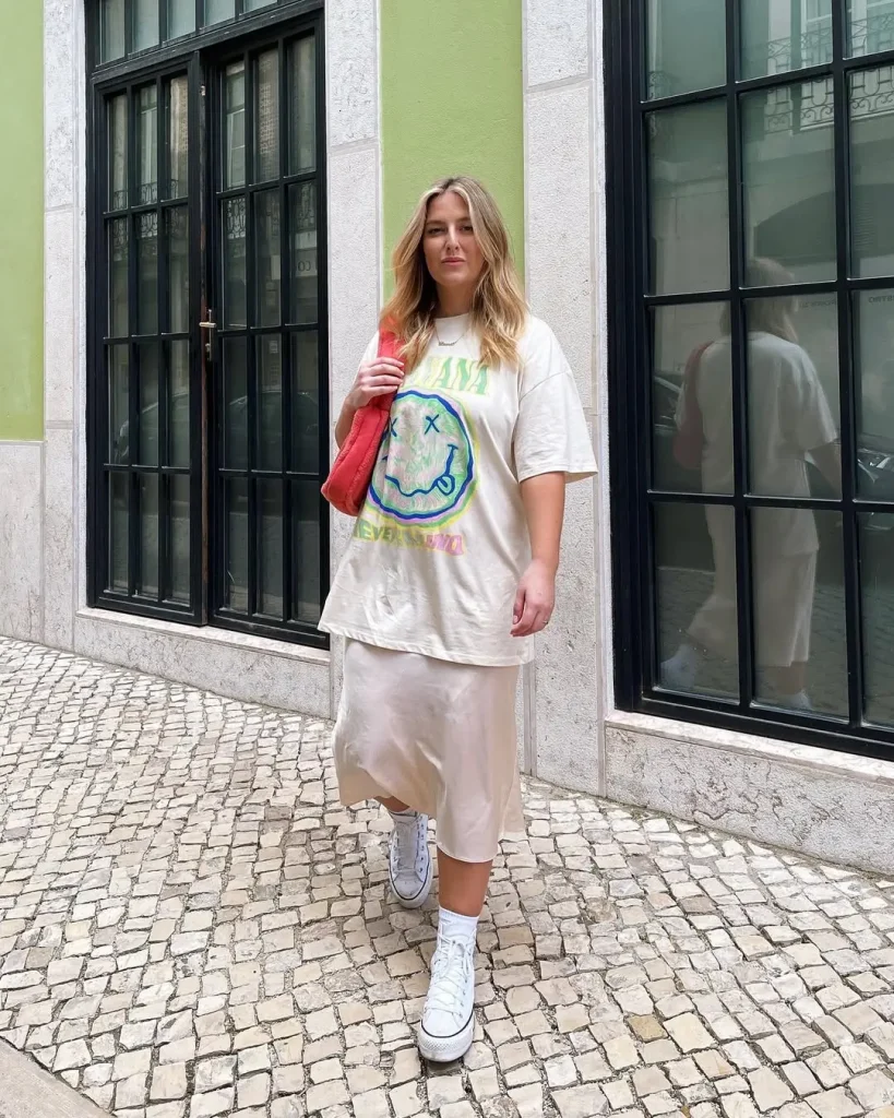 Trendy Midsize Outfits Summer 2026: Effortless Looks You’ll Want to Wear Every Day