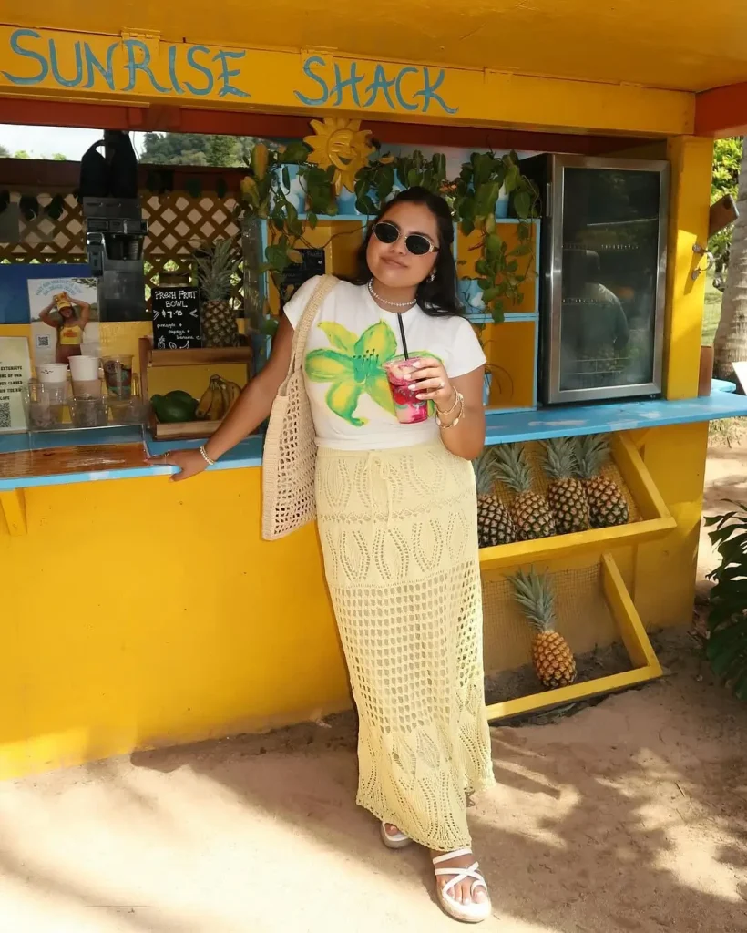 Trendy Midsize Outfits Summer 2026: Effortless Looks You’ll Want to Wear Every Day